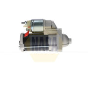 NAPA Starter Motor 12V 1.6kW 14 Teeth fits Fiat Talento 2016 on 1.6