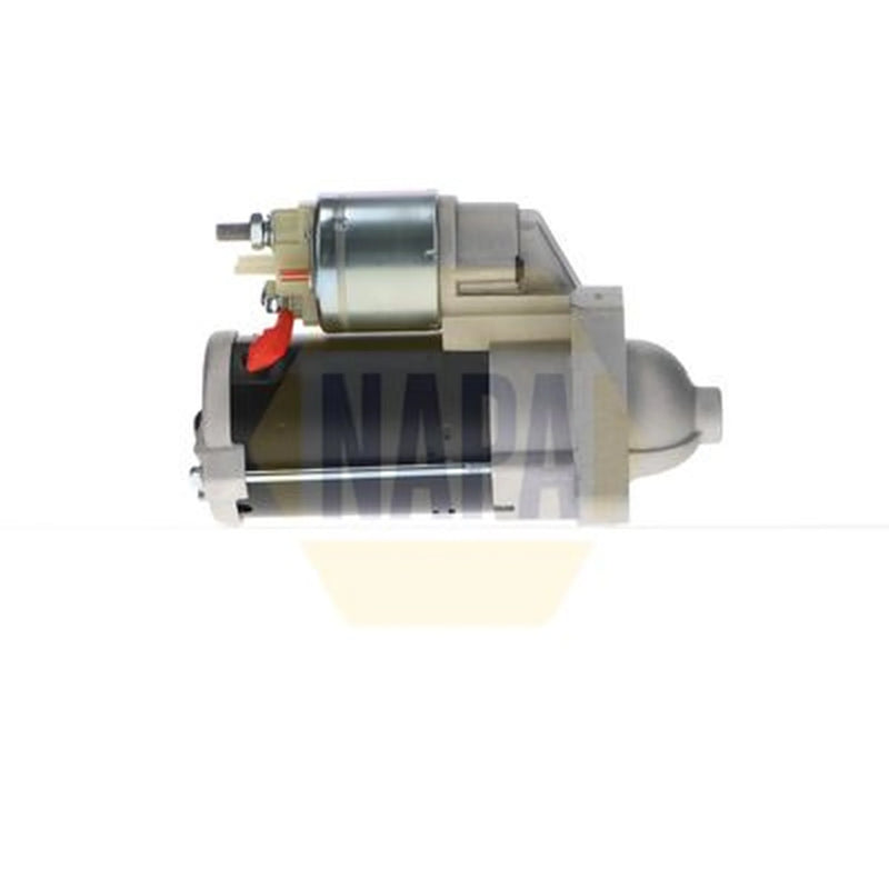 NAPA Starter Motor 12V 1.6kW 14 Teeth fits Fiat Talento 2016 on 1.6