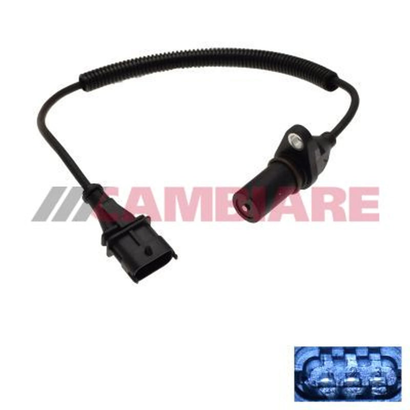 Cambiare Crankshaft Position Sensor fits Hyundai Accent II 2002-2005 1.5