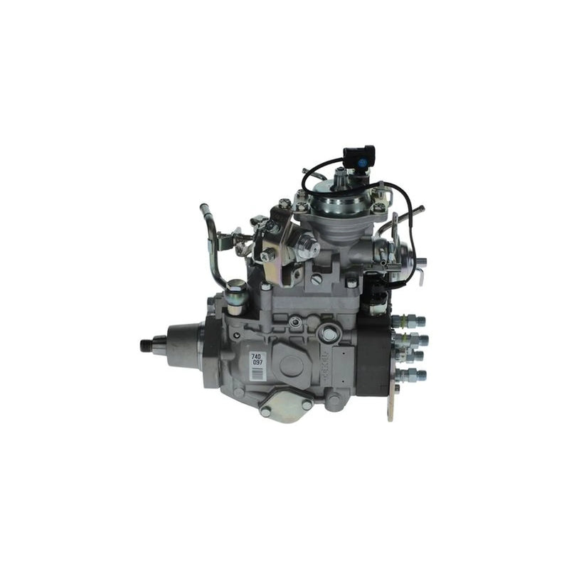 Bosch Diesel Injection Pump fits Mazda B-Serie 1999-2006 2.5