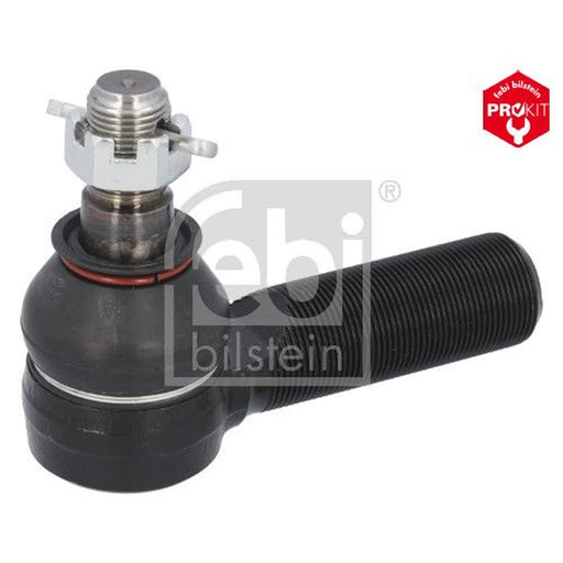 Febi Steering Tie Rod End Ball Joint Front Right 04384