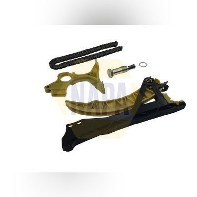 NAPA Timing Chain Kit Set 138 Links fits BMW 1 2004-2011