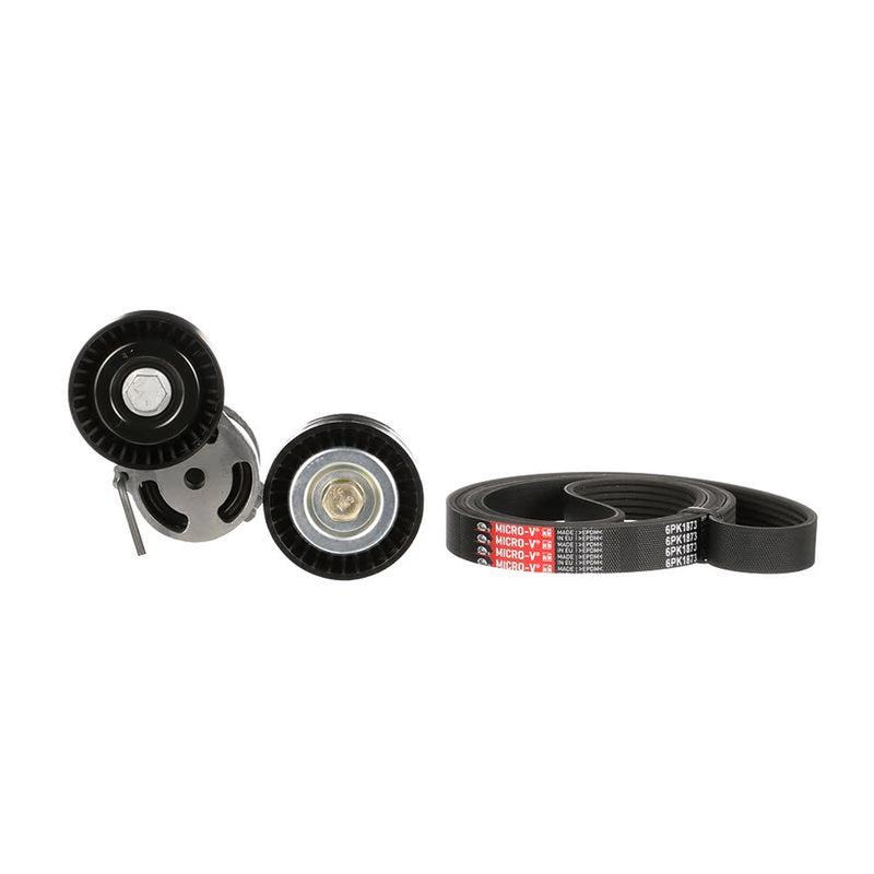 Gates V-Ribbed Belt Set K116PK1873