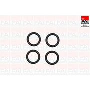 FAI 4 x Intake Manifold Gasket Set ID Wide High