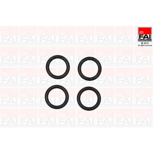 FAI 4 x Intake Manifold Gasket Set ID Wide High