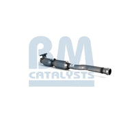 BM Catalysts Homologated Petrol Cat fits Volvo C70 I 1997-2005 2.0 2.4
