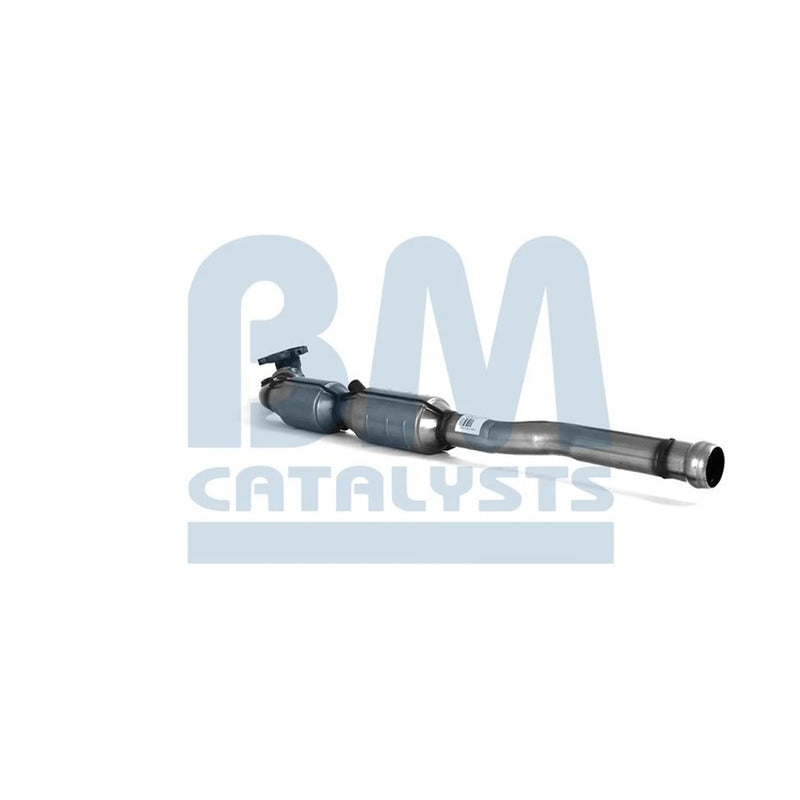 BM Catalysts Homologated Petrol Cat fits Volvo C70 I 1997-2005 2.0 2.4