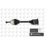 BGA CV Drive Shaft Driveshaft Front Right DS2305