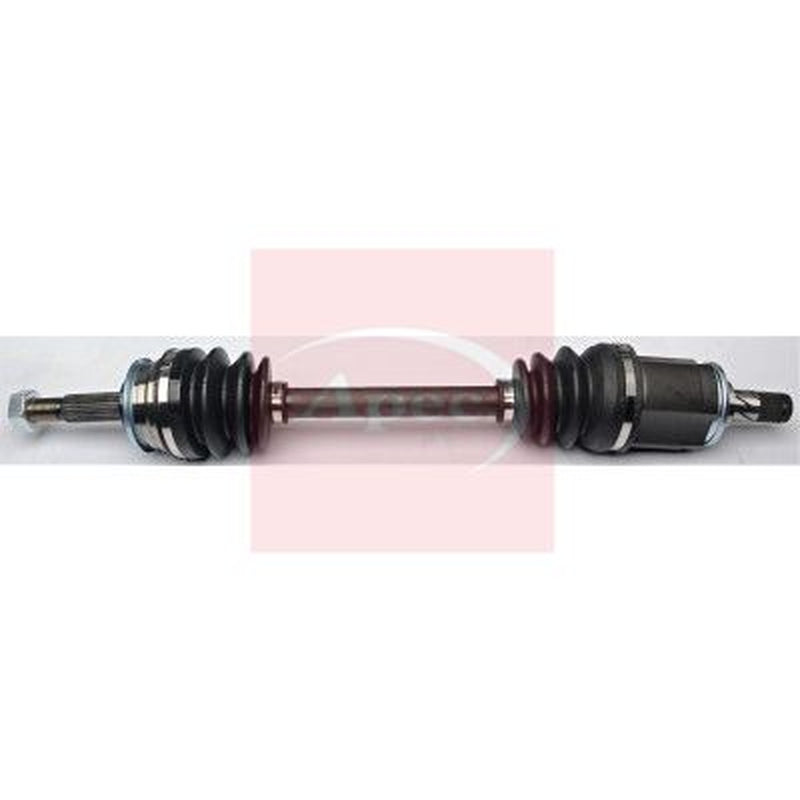 Apec CV Drive Shaft Driveshaft Front Left fits Nissan Micra I 1986-1992 1.2