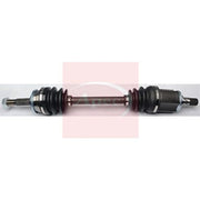 Apec CV Drive Shaft Driveshaft Front Left ADS1569L