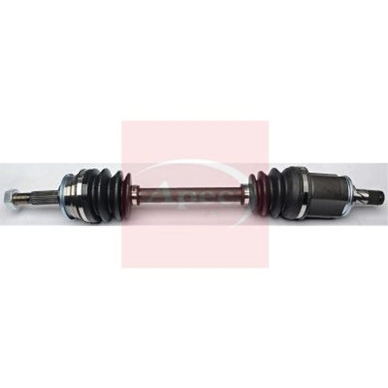 Apec CV Drive Shaft Driveshaft Front Left ADS1569L