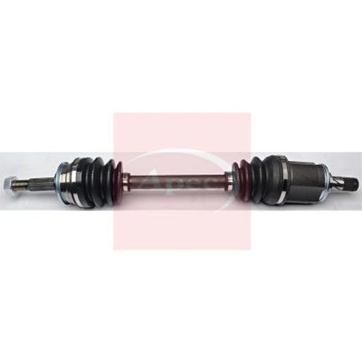 Apec CV Drive Shaft Driveshaft Front Left ADS1569L