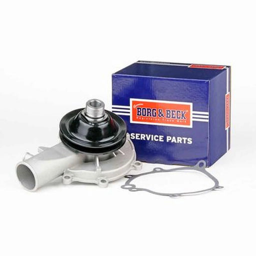 Borg & Beck Engine Cooling Water Pump BWP1259