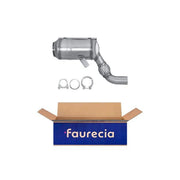 Hella Soot/Particulate Filter fits BMW 3 2004-2013