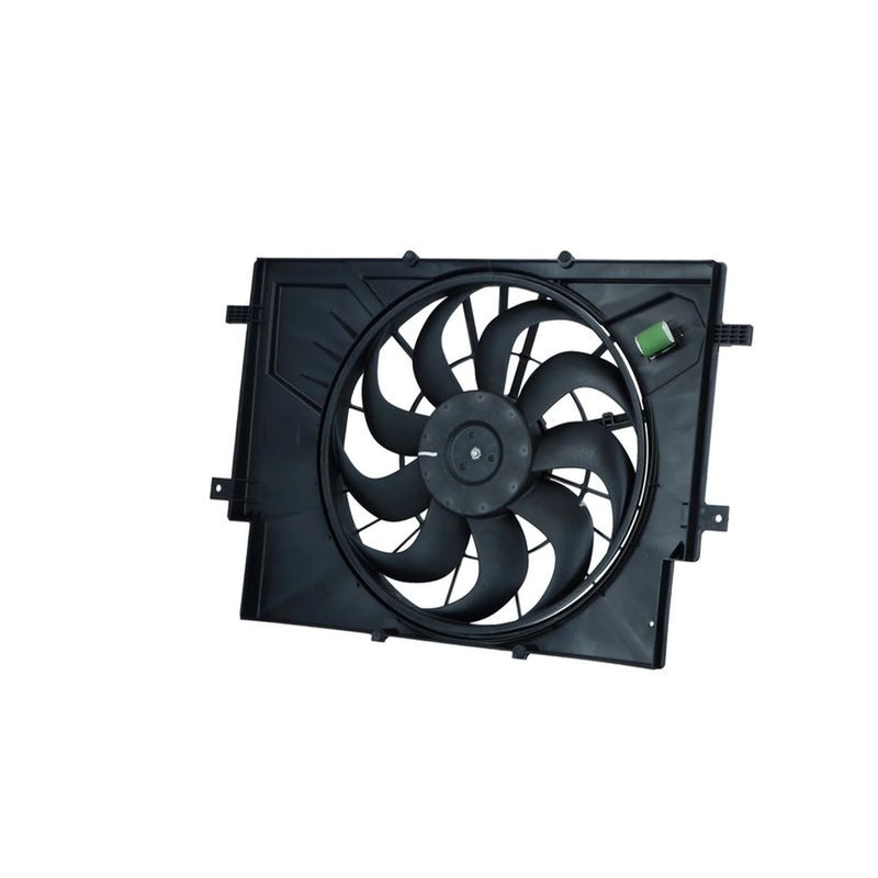 NRF Engine Cooling Fan 470182