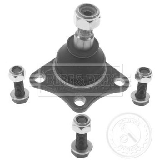 Borg & Beck Ball Joint Lower BBJ5212