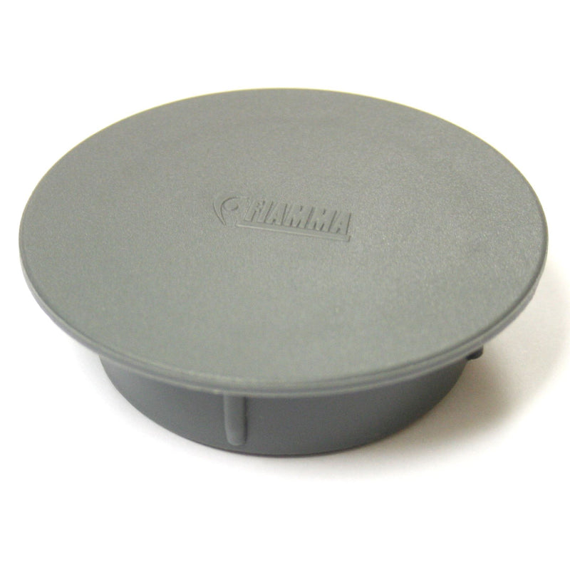 02411-01B Cap- Recessed Connection Fiamma  - Dynamic Drive