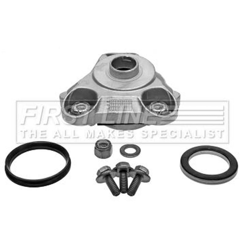 First Line Suspension Strut Support Mount fits Citroën Relay II 2002-2006