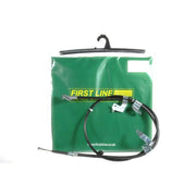 First Line Handbrake Cable Left Rear fits Toyota Auris 2006-2018