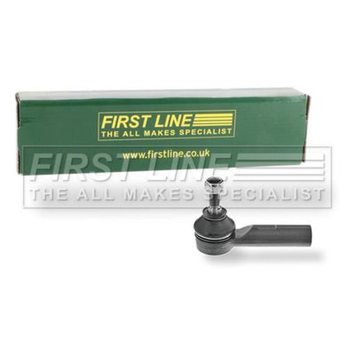 First Line Steering Tie Rod End Ball Joint fits Honda Concerto 1989-1995
