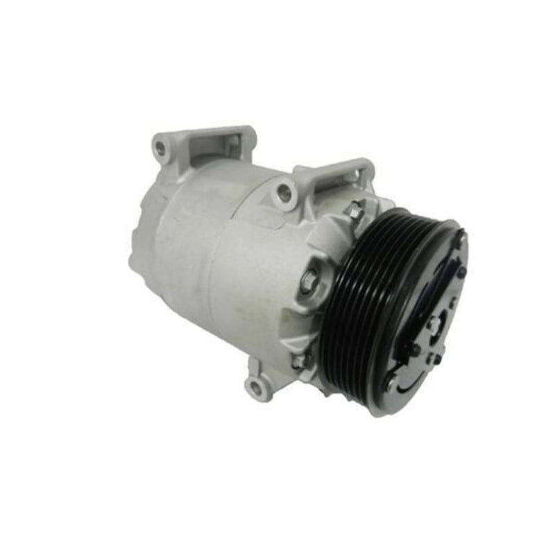 Mahle Air Conditioning Compressor fits Renault Espace 2002-2015 1.9 2.0 2.2
