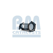 BM Catalysts Homologated Petrol Cat fits Mazda 323 F/P 2001-2004 1.6
