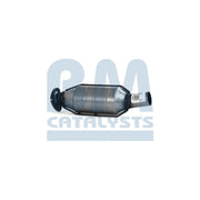 BM Catalysts Homologated Petrol Cat fits Seat Toledo 1991-1999 1.6 1.8