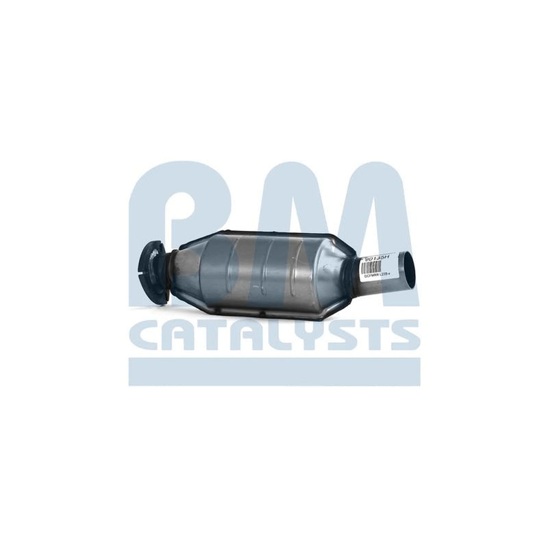 BM Catalysts Homologated Petrol Cat fits Seat Toledo 1991-1999 1.6 1.8