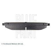 Blue Print Rear Brake Pad Set ADG042185