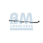 BM Catalysts Homologated Petrol Cat fits Toyota Rav 4 2000-2005 2.0