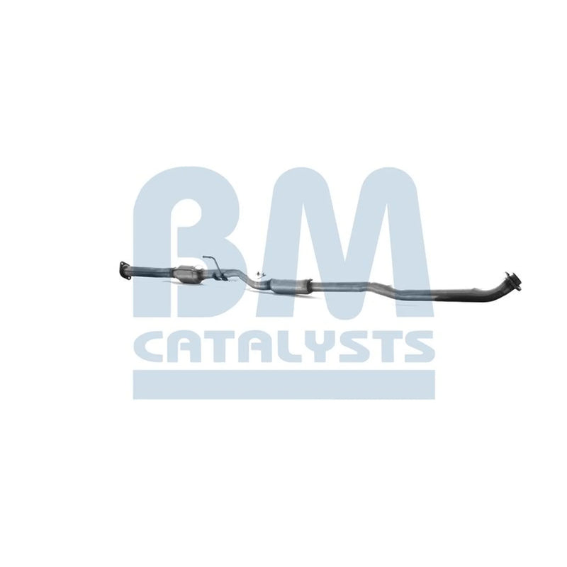 BM Catalysts Homologated Petrol Cat fits Toyota Rav 4 2000-2005 2.0
