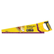 Stanley® Hand Tools Sharpcut™ Handsaw 500mm (20in) 11 TPI STANLEY® Hand Tools - Dynamic Drive