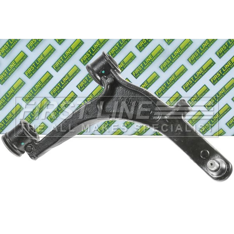 First Line Control/Trailing Arm fits Nissan Interstar 2002-2006