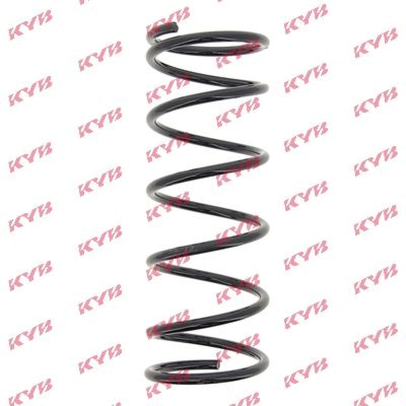 KYB Front Suspension Coil Spring fits Daihatsu Applause 1989-1997 1.6