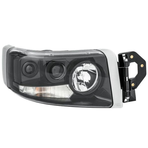 Hella Headlight Headlamp PY21W Right fits Renault Trucks Premium 1996 on