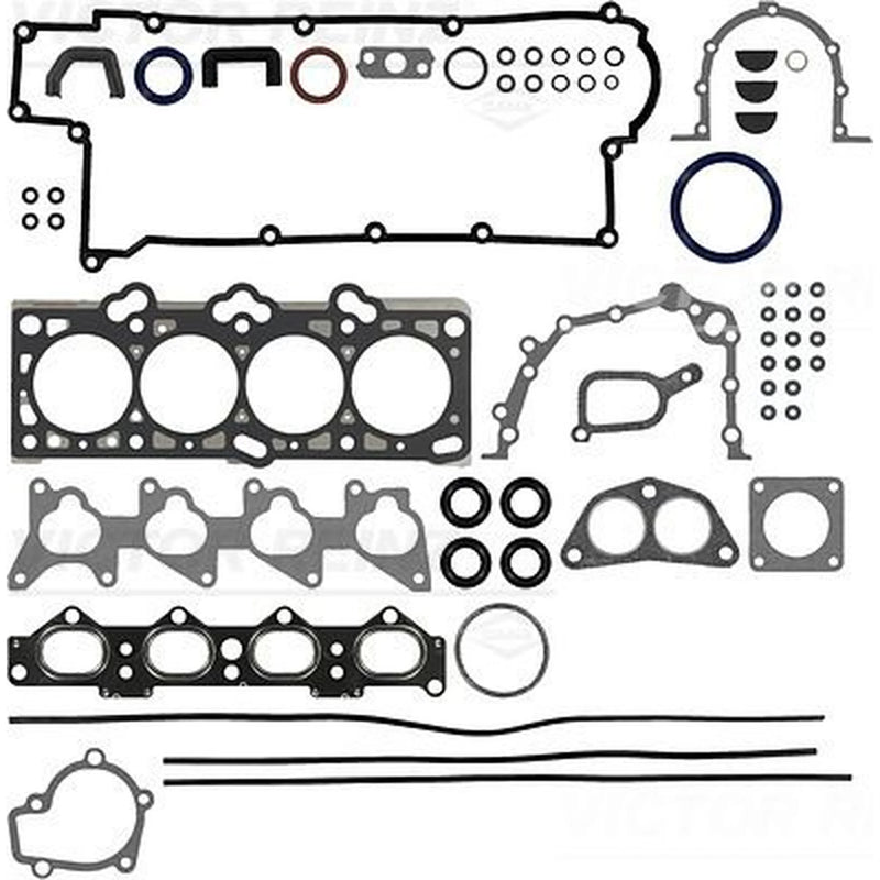 Victor Reinz Full Gasket Set 01-53290-01