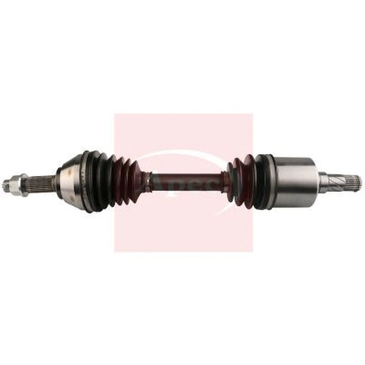 Apec CV Drive Shaft Driveshaft Front Left ADS1087L
