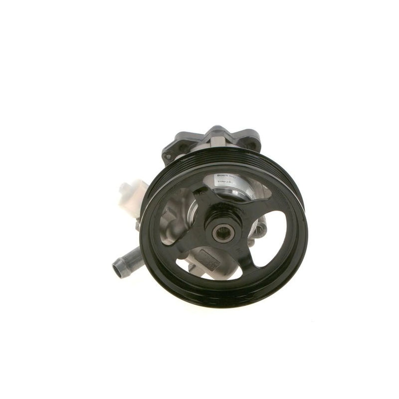 Bosch Power Steering Hydraulic Pump fits Land Rover Range Rover 2004-2012