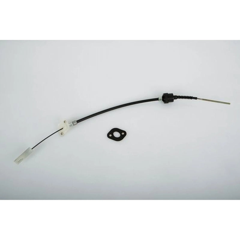 Hella Clutch Control Cable Pull fits Fiat Punto 1993-2000 1.1 1.2 1.4 1.6