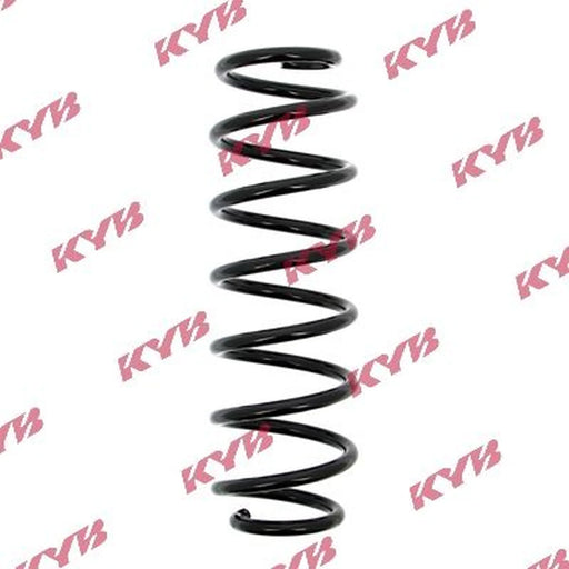 KYB 2 x Suspension Springs fits Honda Civic VIII 2005-2011 1.4 1.8