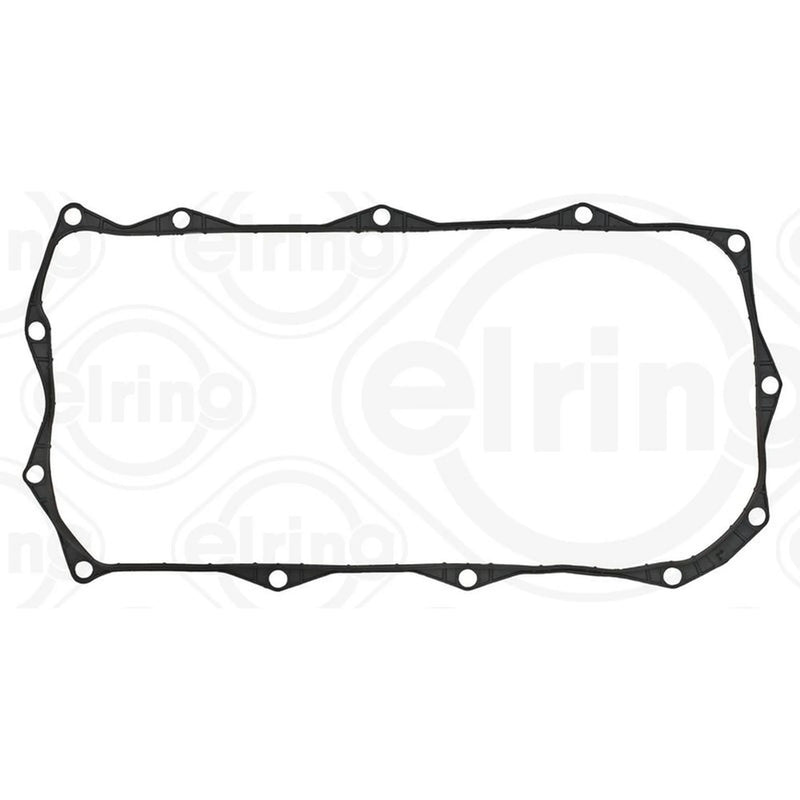 Elring Auto Trans Sump Gasket fits Chrysler 300C 2011-2023 3.6