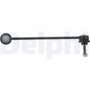 Delphi Stabiliser Bar Link Coupling Rod Front Right fits Porsche 718 Boxster