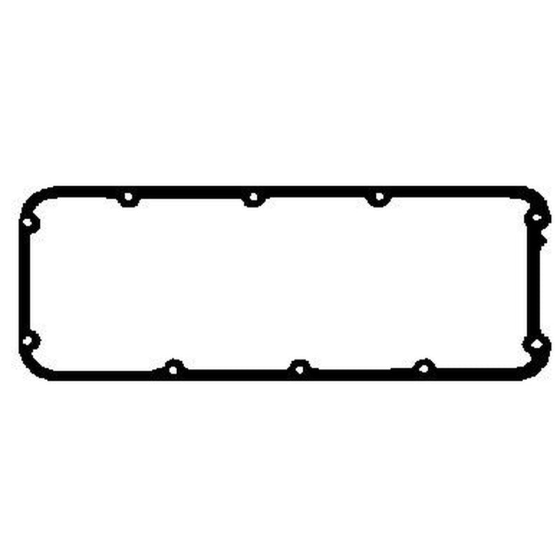 BGA Cylinder Head Cover Gasket fits Peugeot 505 1986-1993 2.8