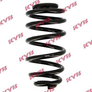 KYB Rear Suspension Coil Spring fits Opel Zafira Tourer C 2011-2019