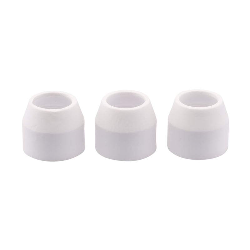 Draper Plasma Cutter Ceramic Shroud for Stock No. 70058 (Pack of 3) 13453 Draper - Dynamic Drive