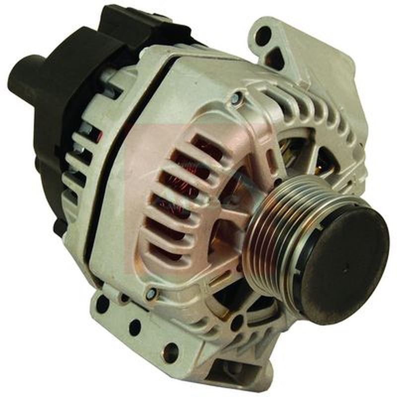 Apec Car Alternator 12V fits Alfa Romeo Mito 2011-2015 1.3