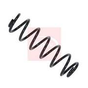 Apec Rear Suspension Coil Spring fits Seat Ateca 2016 on 1.6