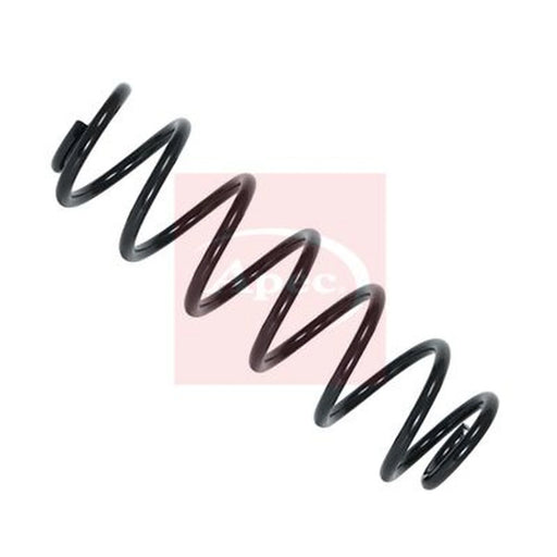 Apec Rear Suspension Coil Spring ACS2030