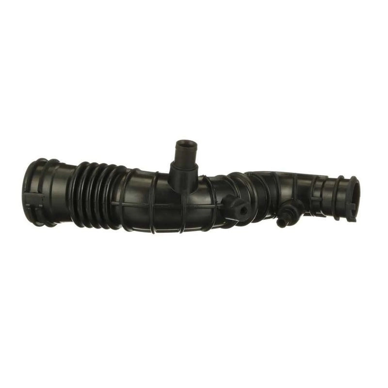Gates Air Supply Hose 460mm NBR (nitrile butadiene rubber) fits Dacia Sandero II