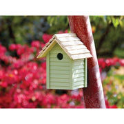 Ronseal Garden Paint Sapling Green 2.5 litre Ronseal - Dynamic Drive